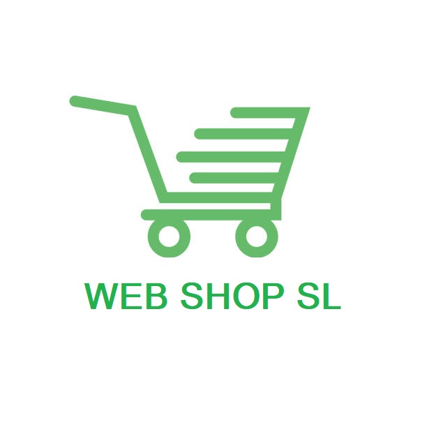 WEB SHOP STORE