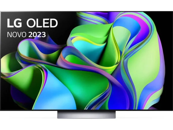 TV LG OLED83C34LA (OLED Evo - 83'' - 209 cm - 4K Ultra HD - Smart TV) - Imagen 6