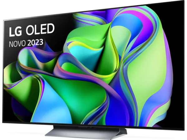 TV LG OLED83C34LA (OLED Evo - 83'' - 209 cm - 4K Ultra HD - Smart TV) - Imagen 5