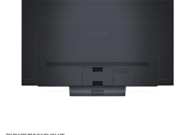 TV LG OLED83C34LA (OLED Evo - 83'' - 209 cm - 4K Ultra HD - Smart TV) - Imagen 3