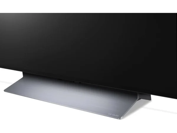 TV LG OLED83C34LA (OLED Evo - 83'' - 209 cm - 4K Ultra HD - Smart TV) - Imagen 2